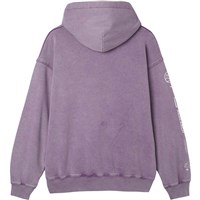 Men's Advanced Snowboard Hoodie - Lavender