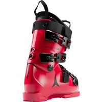 Unisex Redster TX 100 LC Ski Boots - Red Tension