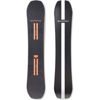 Men's All-Mountain Freestyle AMF TWIN Snowboard