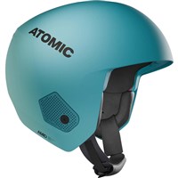 Unisex Redster Helmet - Teal Tension