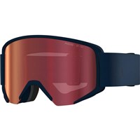 Unisex Savor L Photo Goggle - Deep Ocean Frame w/ Red Photo Lens (AN5106938)