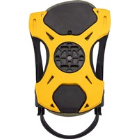 Men's Hemlock Snowboard Bindings - Military Black