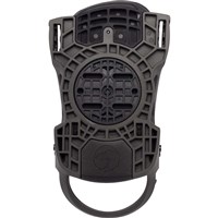 Men's Spruce Snowboard Bindings - Sage / Black