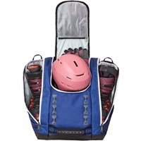 Everything Boot Bag #430 - Indigo Blue