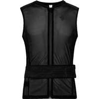 Back Protector Vest 2.0 - True Black