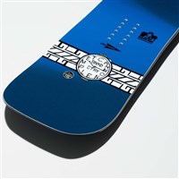 Men's Banked Country Snowboard