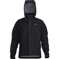 Men's Beta AR Jacket - Black