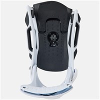 Men's Step On Genesis EST Binding - White