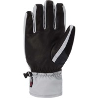 Camaro Short Gloves - Black / Griffin