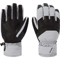 Camaro Short Gloves - Black / Griffin