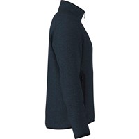 Men's Covert Cardigan - Lodestar Heather