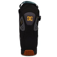 Men's Judge Double Boa Snowboard Boots - Grey / Tan / Teal
