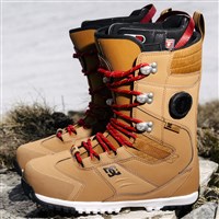 Men's Premier Hybrid Boa Snowboard Boots - Wheat