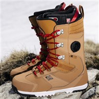 Men's Premier Hybrid Boa Snowboard Boots - Wheat