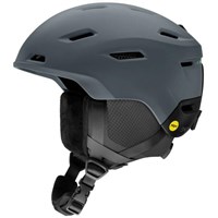 Descend MIPS Helmet - Matte Slate / Black