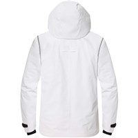 Men's 3D Insulater Jacket - Super White