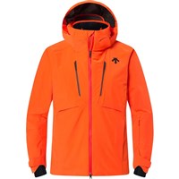 Men's Shoulder Pad Jacket