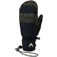 Men's Champ Mitten - True Black