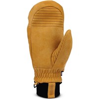Men's Chop Mitten - Tan
