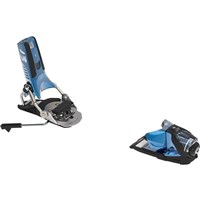 Pivot 2.0 13 GW Ski Bindings - Blue Steel
