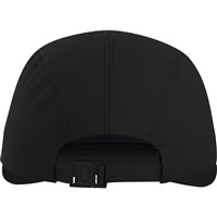 Gamma 5 Panel Cap - Black / Arctic Silk