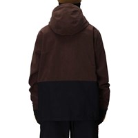 Men's Ghost 2.5L Anorak - Coffee Corduroy