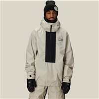 Men's Ghost 2.5L Anorak - Limestone Ripstop
