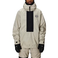 Men's Ghost 2.5L Anorak - Limestone Ripstop