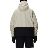 Men's Ghost 2.5L Anorak - Limestone Ripstop