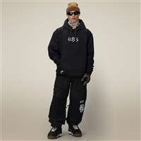 Men's Ghost 2.5L Pant - Cooper Black