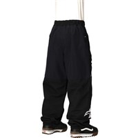 Men's Ghost 2.5L Pant - Cooper Black