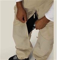 Men's Ghost 2.5L Pant - Sage Ripstop