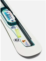 Unisex Medium Snowboard