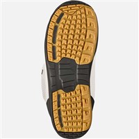 Men's Raider BOA Snowboard Boots - White