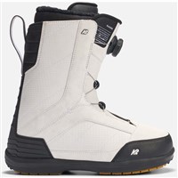 Men's Raider BOA Snowboard Boots - White