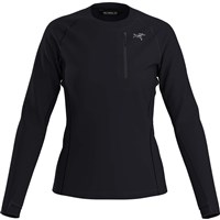 Women's Kyanite Crew Baselayer