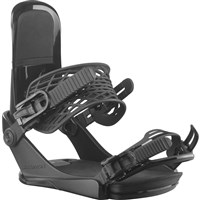 Men's EDB Every Day Snowboard Bindings - Black