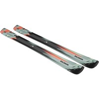 Men's Stance Pro 82 Skis - Iceberg Green / Nasturtium / Black