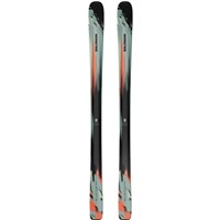 Men's Stance Pro 82 Skis