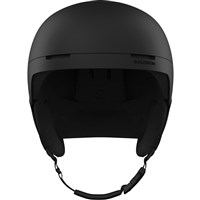 Brigade Index Helmet - Black