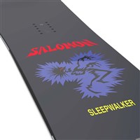 Men's SleepWalker Snowboard