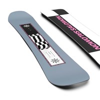 Men's Kickback Snowboard