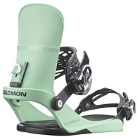 Men's EDB Every Day Snowboard Bindings - Spearmint