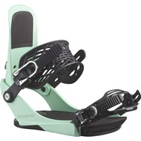 Men's EDB Every Day Snowboard Bindings - Spearmint