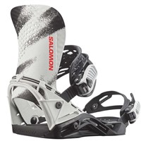 Salomon Snowboards Men's Hologram Snowboard Bindings - 2026
