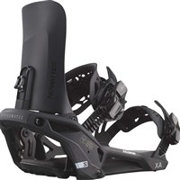 Men's XA SUPERMATIC Snowboard Bindings
