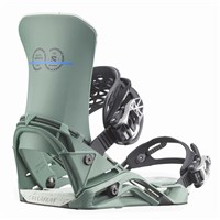 Men's District Pro Snowboard Bindings