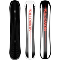 Men's Assassin Pro Snowboard