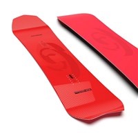 Unisex Dancehaul Snowboard