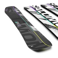 Men's Huck Knife Pro Snowboard